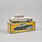 989 5512 TOY CAR